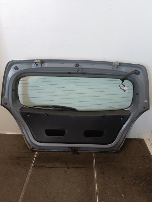 Image Malle/Hayon arriere - HYUNDAI I 20 1