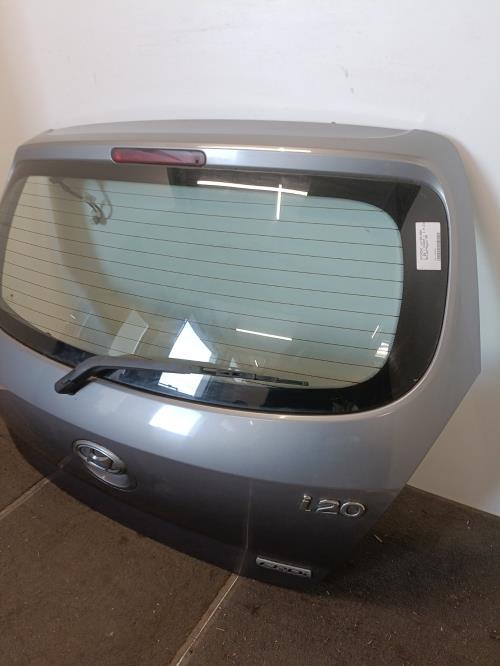 Image Malle/Hayon arriere - HYUNDAI I 20 1