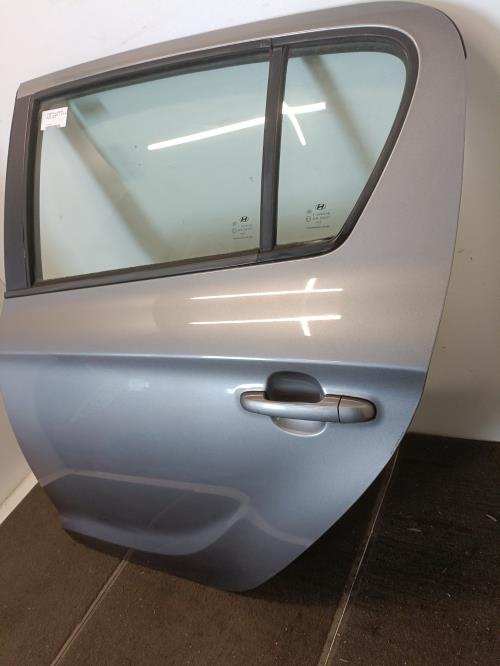 Image Porte arriere gauche - HYUNDAI I 20 1