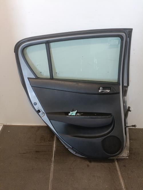 Image Porte arriere gauche - HYUNDAI I 20 1