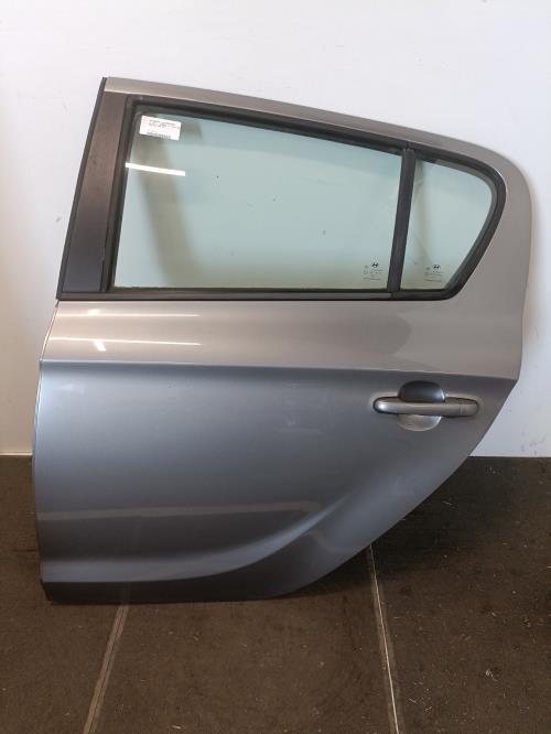 Image Porte arriere gauche - HYUNDAI I 20 1