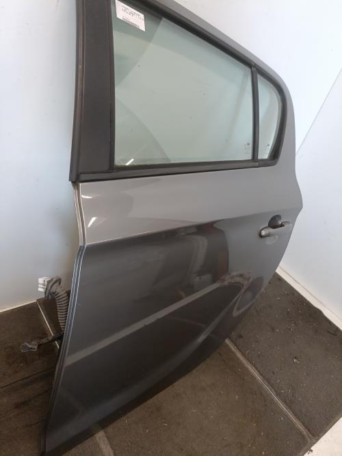Image Porte arriere gauche - HYUNDAI I 20 1