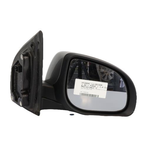 Image Retroviseur droit - HYUNDAI I 20 1