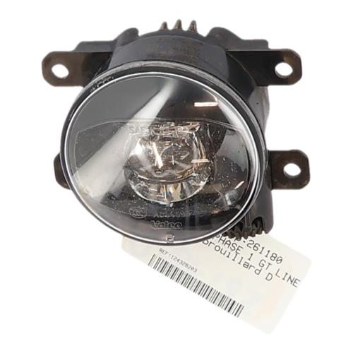Image Anti brouillard droit (feux) - PEUGEOT 308 2