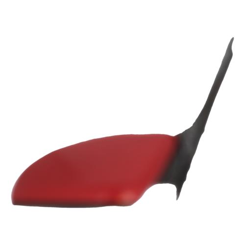 Image Retroviseur gauche - PEUGEOT 208 1