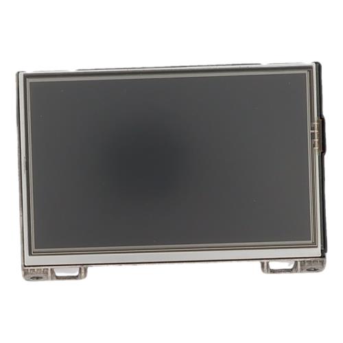 Image Ecran GPS - PEUGEOT 208 1