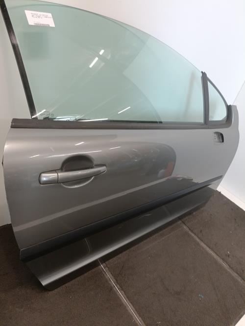 Image Porte avant droit - PEUGEOT 207