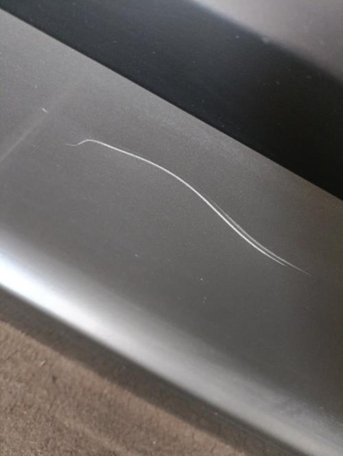Image Porte avant droit - PEUGEOT 207