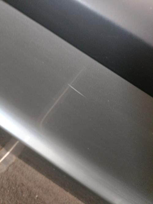 Image Porte avant droit - PEUGEOT 207