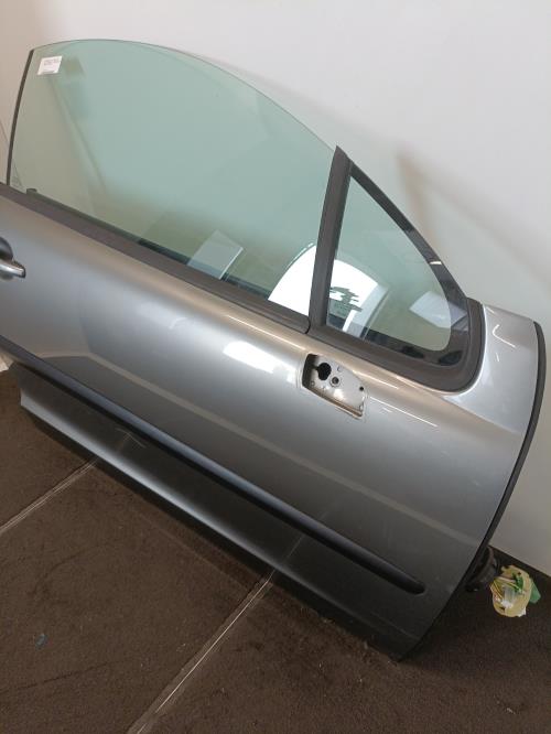 Image Porte avant droit - PEUGEOT 207
