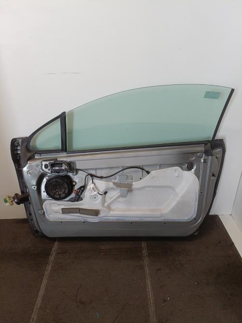 Image Porte avant droit - PEUGEOT 207