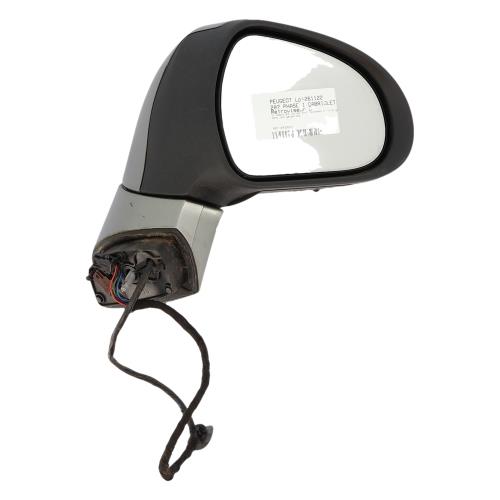 Image Retroviseur droit - PEUGEOT 207