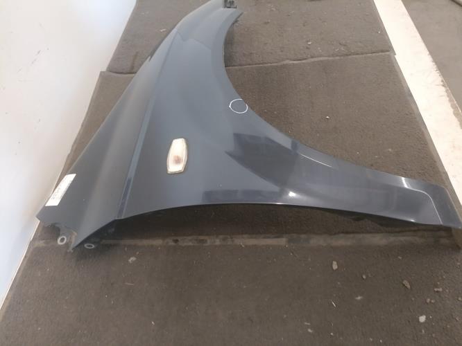 Image Aile avant droit - HYUNDAI GETZ