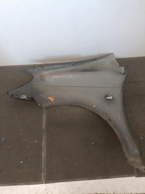 Image Aile avant droit - HYUNDAI GETZ