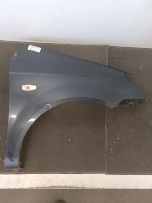 Image Aile avant droit - HYUNDAI GETZ