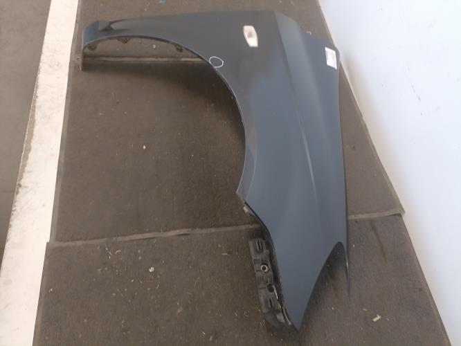 Image Aile avant droit - HYUNDAI GETZ