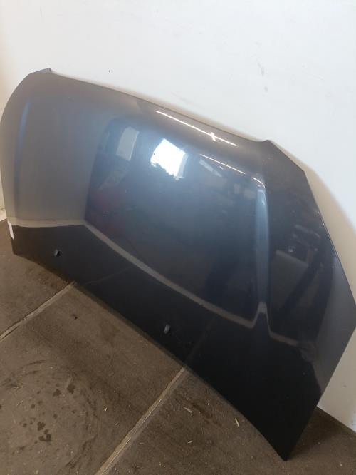 Image Capot - HYUNDAI GETZ