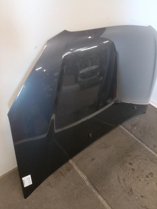 Image Capot - HYUNDAI GETZ