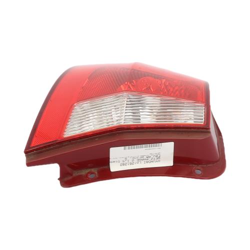 Image Feu arriere principal gauche (feux) - HYUNDAI GETZ