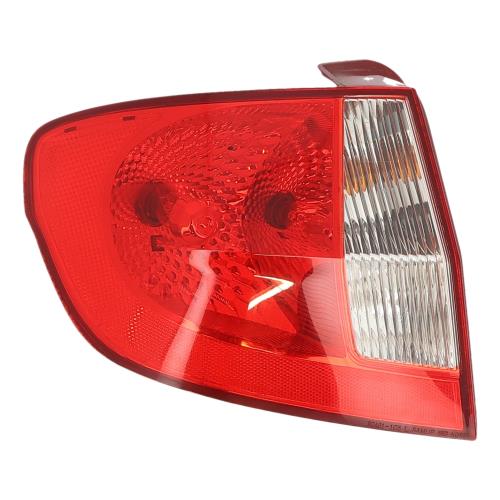 Image Feu arriere principal gauche (feux) - HYUNDAI GETZ