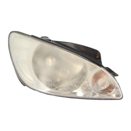 Image Optique avant principal droit (feux)(phare) - HYUNDAI GETZ