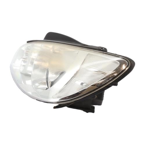 Image Optique avant principal gauche (feux)(phare) - HYUNDAI GETZ