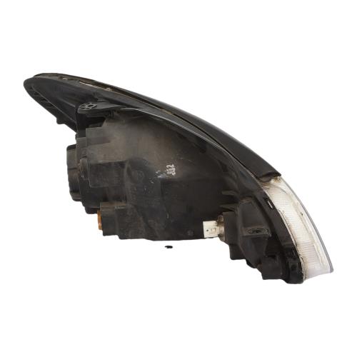 Image Optique avant principal gauche (feux)(phare) - HYUNDAI GETZ