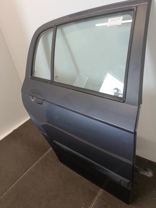 Image Porte arriere droit - HYUNDAI GETZ