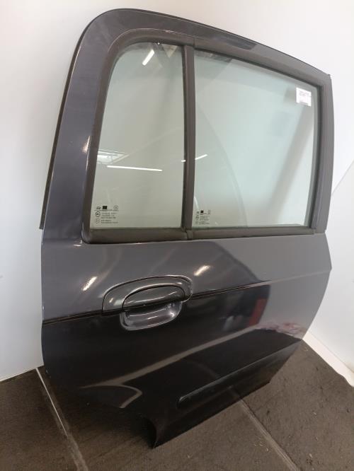 Image Porte arriere droit - HYUNDAI GETZ