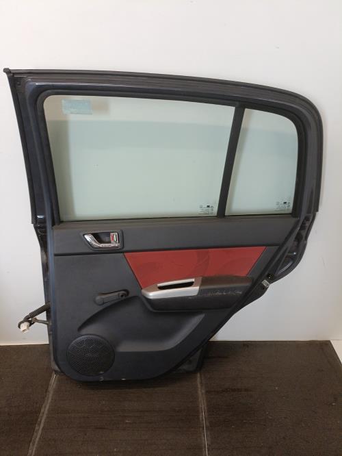 Image Porte arriere droit - HYUNDAI GETZ