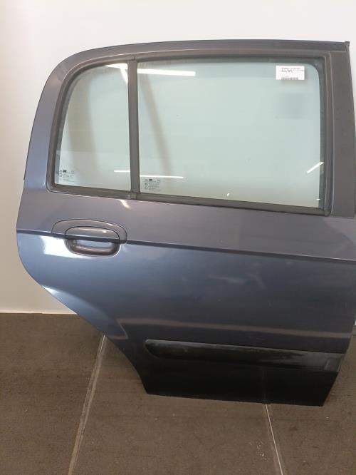 Image Porte arriere droit - HYUNDAI GETZ