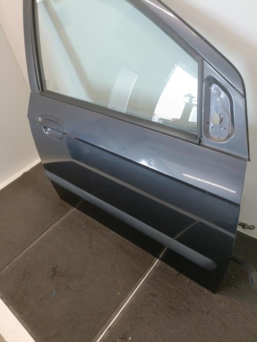 Image Porte avant droit - HYUNDAI GETZ