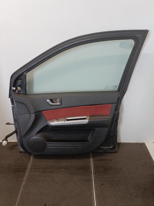 Image Porte avant droit - HYUNDAI GETZ
