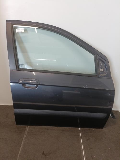 Image Porte avant droit - HYUNDAI GETZ