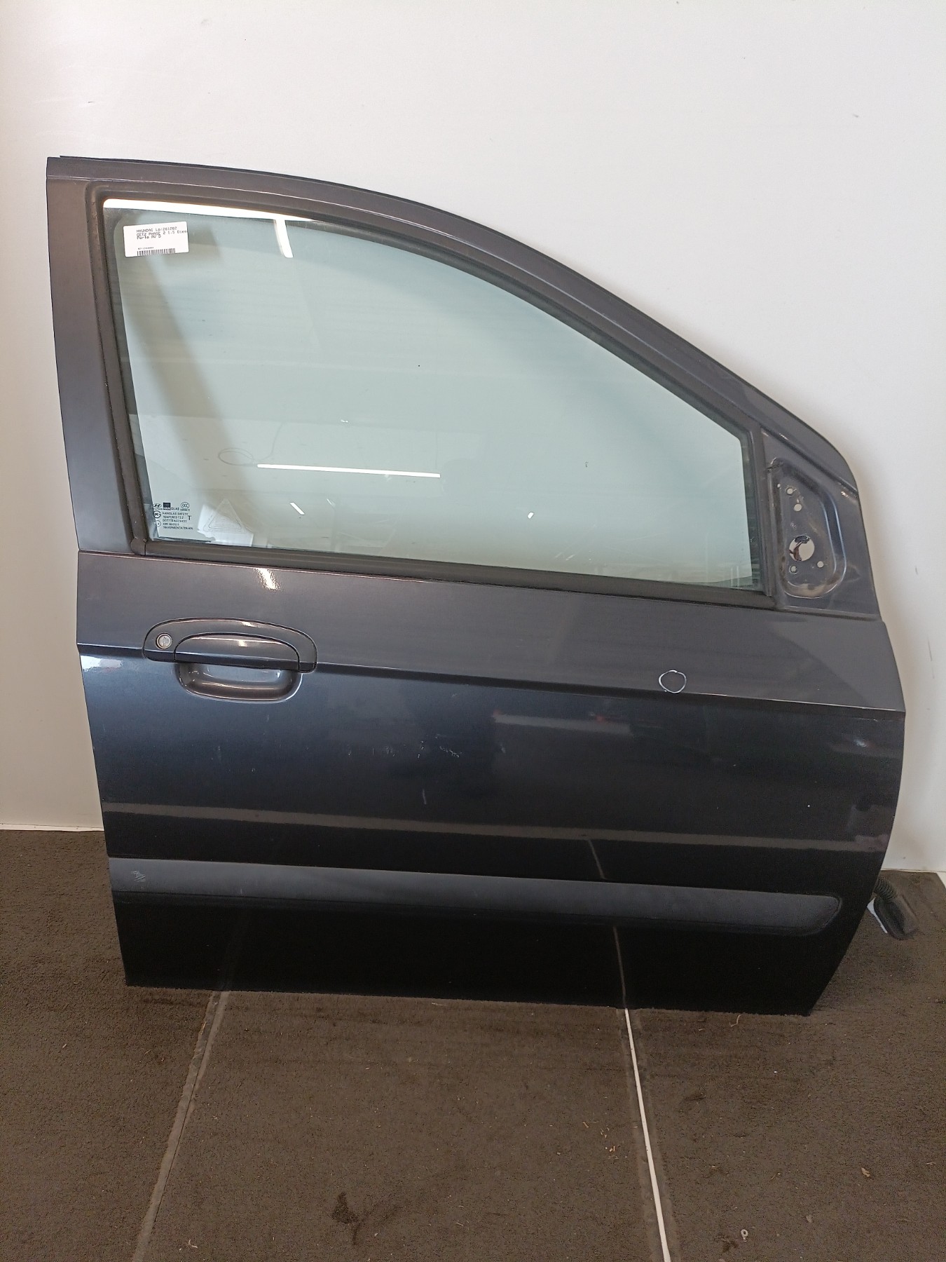Pièce Auto