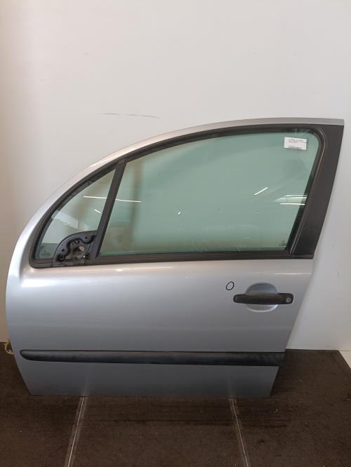 Image Porte avant gauche - CITROEN C3 1