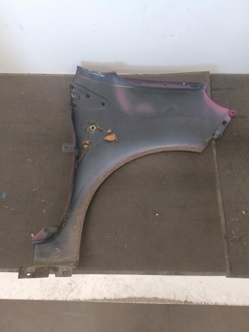 Image Aile avant gauche - RENAULT TWINGO 2