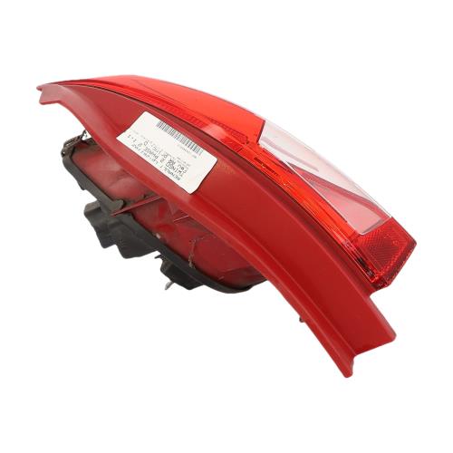 Image Feu arriere principal droit (feux) - RENAULT TWINGO 2