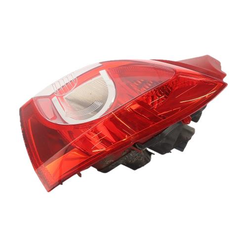 Image Feu arriere principal droit (feux) - RENAULT TWINGO 2