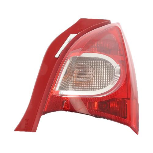 Image Feu arriere principal droit (feux) - RENAULT TWINGO 2