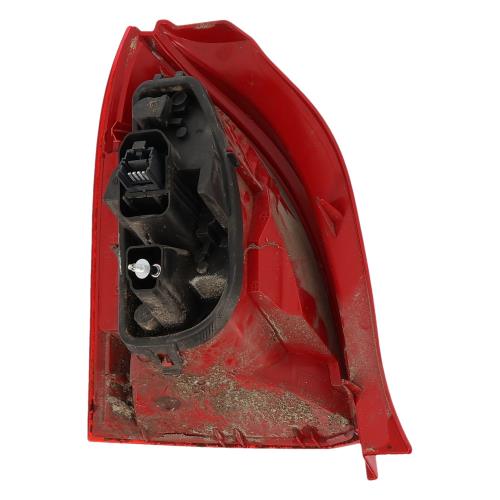 Image Feu arriere principal droit (feux) - RENAULT TWINGO 2