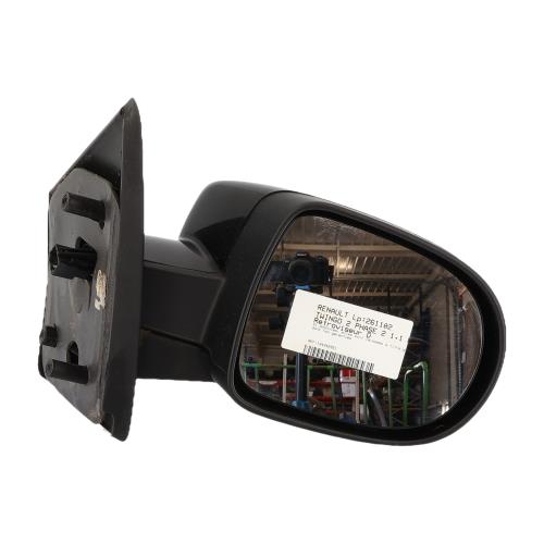 Image Retroviseur droit - RENAULT TWINGO 2