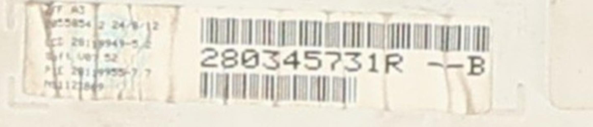 Image Compteur - RENAULT TWINGO 2
