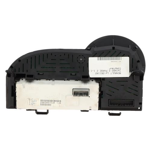 Image Compteur - RENAULT TWINGO 2