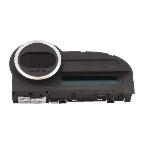 Image Compteur - RENAULT TWINGO 2