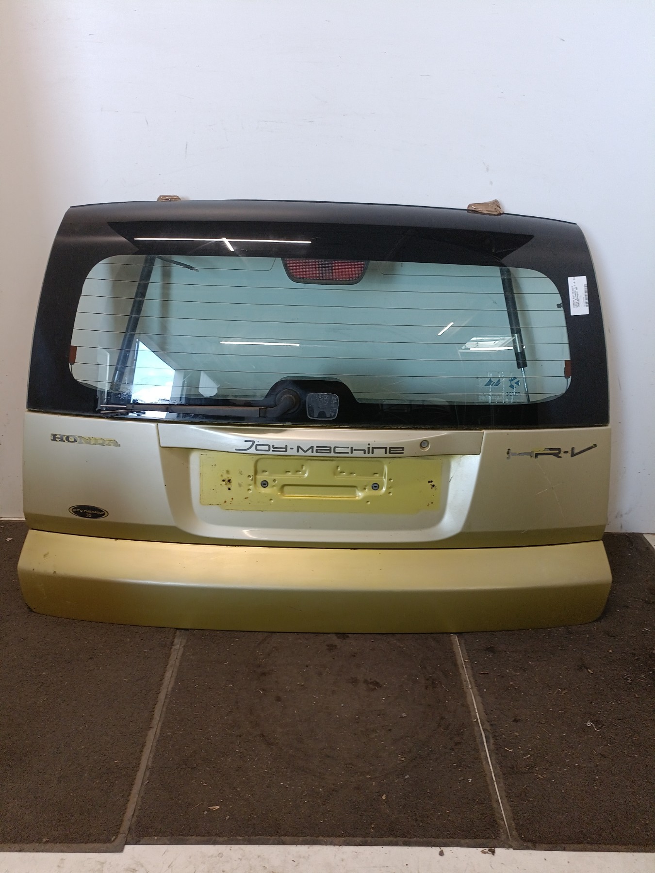 Pièce Auto