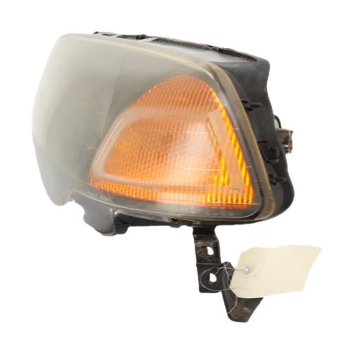 Image Optique avant principal gauche (feux)(phare) - HONDA HR-V 1