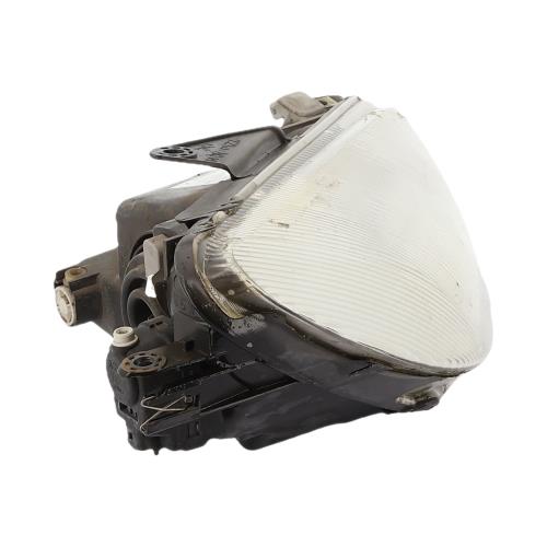 Image Optique avant principal droit (feux)(phare) - PEUGEOT 206