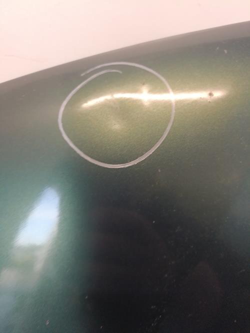 Image Capot - ROVER 75