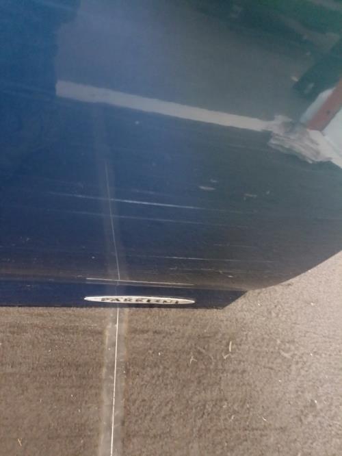 Image Porte avant droit - ROVER 75